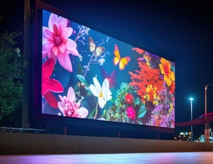 Không thấm nước P4 P5 P10 độ sáng cao ngoài trời cố định cài đặt <span class=keywords><strong>LED</strong></span> hiển thị <span class=keywords><strong>Led</strong></span> Ngoài Trời Màn hình hiển thị - Product Image 4