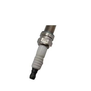 Japon/kore/alman/fransız/amerikan arabaları için hakiki çift elektrot iridyum platin bujiler 0242235668 - Product Image 5