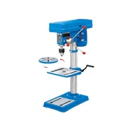 Miniq SX1 — petite perceuse haute précision, établi de perçage en feuille de métal, Mini appareil à percer