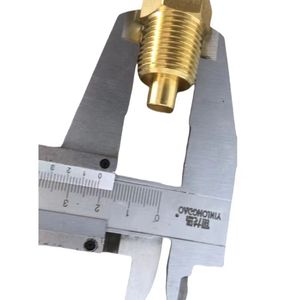 Repuestos para Cargadora de Ruedas Liugong <span class=keywords><strong>CLG</strong></span> 30B0849 30b0831 Sensor de Temperatura - Product Image 3
