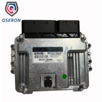 Módulo de Control del Motor 39127-2B380 391272B380 E90B MEG17.9.12 ECU ECM Piezas del Motor Unidad de Control Electrónico para Hyundai
