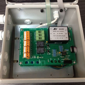 เครื่องวัดปริมาณน้ำมันในน้ำเสียทางทะเล IMO MEPC.107(49) ความเข้มข้นน้ำมัน 15ppm สำหรับเครื่องแยกน้ำมันในเรือ - Product Image 5