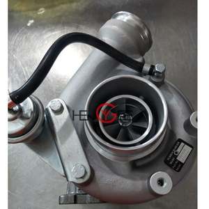 Turbo S200G 04903626 04903329 12709700013 56201970008 12709880013 turbocompresor para motor TCD2013L6 - Product Image 1