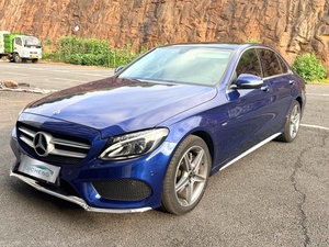 2018 C <span class=keywords><strong>200</strong></span> <span class=keywords><strong>L</strong></span> 2.0T Edición Deportiva Edición Especial Automática Probada para el Mercado Africano Reacondicionada Profesionalmente para Exportación - Product Image 1
