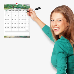 Tùy Chỉnh In Ấn 2024 <span class=keywords><strong>2025</strong></span> Hàng Tháng Hàng Tuần Tường Lịch Tear Off Treo Lịch Để Làm Một Danh Sách Kế Hoạch 365 Ngày Tường Lịch - Product Image 6