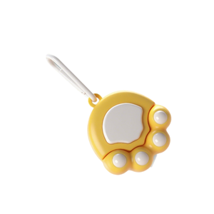 Dễ thương xách tay mèo Scratch <span class=keywords><strong>Tape</strong></span> đo 2m để đo chu vi vòng eo trong quá trình may và may - Product Image 3