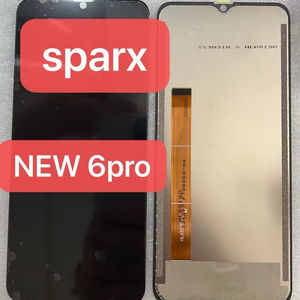 Pour écran LCD <span class=keywords><strong>Reeder</strong></span> S19 Max - Product Image 1