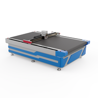 YIZHOU High品質Gasket Cylinder Head Cutter Rubber Gasket Cutting Machine