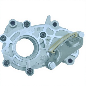 Bomba de aceite 12640448 GM3.0 para vehículos GM con junta tórica incluida - Product Image 1