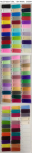 Hg0203 Manufacture Bridal Veil Wedding Dress 23GSM Tulle Mesh <strong>Net</strong> <strong>Fabric</strong> - Product Image 6