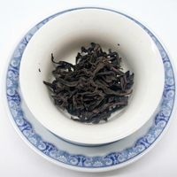 Thé Oolong Da Hong Pao Authentique de Wuyi 8,3g – Saveur Riche et Longue Durée, Riche en Nutriments, Fermenté Naturellement pour une Santé Optimale