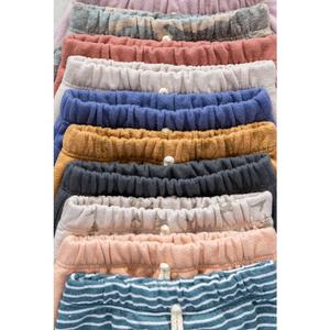 Medias Suaves <span class=keywords><strong>para</strong></span> Bebés, Leggings <span class=keywords><strong>para</strong></span> Niñas Pequeñas, Pantalones Tejidos <span class=keywords><strong>para</strong></span> Recién Nacidos - Product Image 3