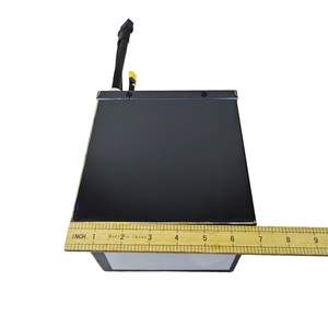 Paquete de Batería Líquida AMORGE 14S7P 52V 35AH 170A con Caja Metálica y BMS ANT Bluetooth para Bicicleta Eléctrica - Product Image 4