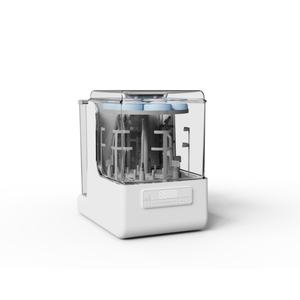 เครื่องล้างและอบขวดอเนกประสงค์ โรงงานขายส่งโดยตรง ทำความสะอาดรวดเร็ว เครื่องล้างขวดนมเด็ก - Product Image 1