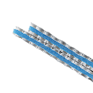 Nhiệt nhôm bong bóng <span class=keywords><strong>XPE</strong></span> <span class=keywords><strong>EPE</strong></span> bọt mái xây dựng xây dựng phản ánh ngọn lửa chậm phát triển nhiệt vật liệu cách nhiệt - Product Image 4