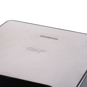 Placa especial RAF 3 en 1, parrilla eléctrica para barbacoa, máquina para hacer gofres, <span class=keywords><strong>sandwichera</strong></span> desmontable con calor uniforme <span class=keywords><strong>y</strong></span> revestimiento antiadherente - Product Image 6