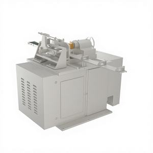 Equipo Profesional de Impresión de Jabón Totalmente Automático de Alta Eficiencia, Línea de Corte de Jabón en Barra para Lavandería, Máquina de Grabado con Moldes - Product Image 1