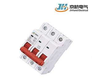 DZ47-63 Minyatür Devre Kesici (MCB) - Product Image 4