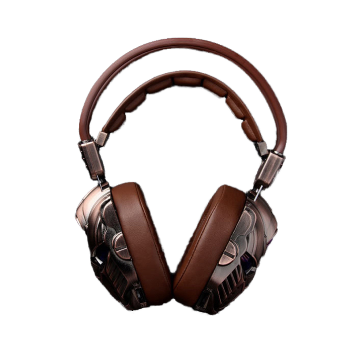 7.1 Channel USB Computer Headset with Mic Light Dynamic Principle