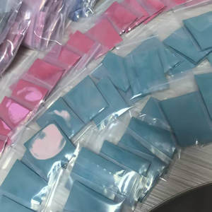 Pigment thermochromique à changement de couleur haute température, pigment sensible à la chaleur, pigment réactif à la chaleur, poudre de pigment - Product Image 1