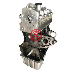 Pieza de motor <span class=keywords><strong>XC</strong></span> 100 y probada 1,9 T 102KW, bloque largo de motor diésel para JAC Refine M5 M4 M3 - Product Image 5