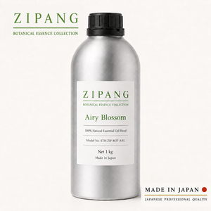 แอรี่ บลอสซัม น้ำมันหอมระเหยผสมธรรมชาติ 100% - Product Image 1