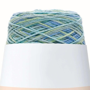 Hilo de Algodón para Crochet y Aplicaciones de Tejido Fino - Product Image 3