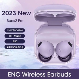 2024 Thể Thao Đúng Wirelessws Xe Buýt Pro <span class=keywords><strong>2</strong></span> <span class=keywords><strong>Bluetooth</strong></span> Không Dây Trong Tai Earbuds Với Stereo <span class=keywords><strong>Bluetooth</strong></span> <span class=keywords><strong>Headphone</strong></span> - Product Image 5