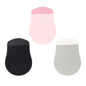 Support de souris portable, sac de rangement durable, pochette pour souris en forme de gourde avec adhésif pour accessoires d'ordinateur portable - Product Image 5