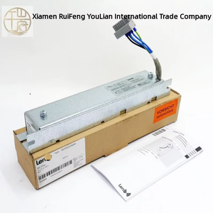 E82zz22212b200 240vac 18a 50/60hz Rfi/radio Suppression Filter -unused/original <b>Box</b>- New Original Ready Stock Industrial - Product Image 1