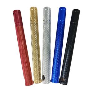 Aluminium Golf Cue Groove Cleaning Knife <b>Tool</b> Waterproof Ball Head Cleaner for Clubs - Product Image 2