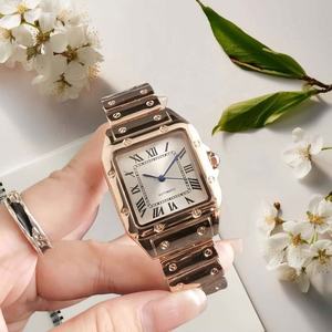 Montre à quartz pour homme en alliage de 40 mm avec bracelet en silicone et design de dessin animé - Product Image 2