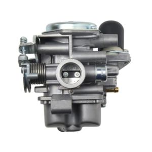 รถมอเตอร์ไซด์ Today50 50CC คาร์บูเรเตอร์16100-GFC-T12 NVS502SH SDH50QT40 SDH50QT41 SDH50QT42สภาพใหม่ Hon <span class=keywords><strong>DA</strong></span> - Product Image 3