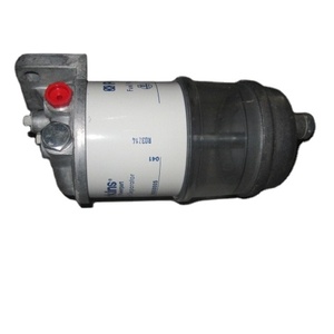 อะไหล่เครื่องยนต์ดีเซลรถตักดินขนาดเล็ก/รถแบคโฮ รุ่น 40C1277 ตัวแยกน้ำมัน-น้ำ; ชุดประกอบ 2656F823 - Product Image 1