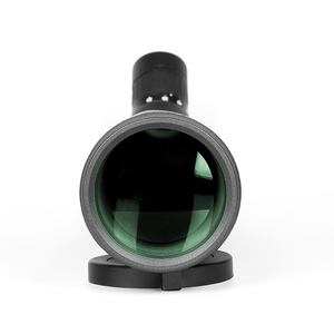 Télescope professionnel HD 20-60x80 à zoom avec trépied pour l'observation de la faune en extérieur et la randonnée – Offre spéciale - Product Image 5