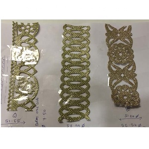 แม่พิมพ์ลูกกลิ้งแบบกำหนดเองสำหรับเครื่องเย็บผ้าลูกไม้แบบอัลตราโซนิก - Product Image 5