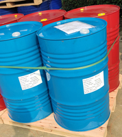 Mousse polyuréthane bicomposante en spray pour isolation de barils