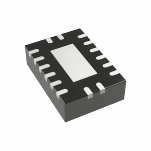 ตรรกะอิเล็กทรอนิกส์16 VFQFN แผ่น74HCT157BQ-Q100สัมผัส11ต้นฉบับ - Product Image 1