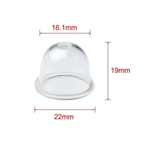 Producido en fábrica Universal <span class=keywords><strong>Walbro</strong></span> Sti Hl Cortacésped Motosierra Soplador Maquinaria de jardín <span class=keywords><strong>Carburador</strong></span> Burbuja de aceite Conjunto de taza de aceite - Product Image 4