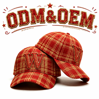 Casquette de baseball de haute qualité au design personnalisé, logo vintage, casquette à 6 panneaux, unisexe, mode décontractée, logo brodé en 3D, casquette de papa