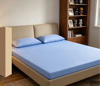 Matelas en mousse à mémoire de forme compressé pleine grandeur, confortable et respirant, pour vente en gros OEM/ODM - Prix compétitif