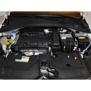 SUV Familiare Compatto Usato in Ottime Condizioni <span class=keywords><strong>Citroen</strong></span> <span class=keywords><strong>C3</strong></span>-XR 2019 1.6L Automatico Versione Enjoy Trazione Anteriore - Product Image 6