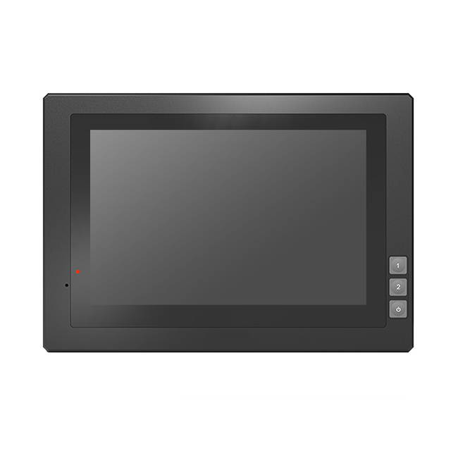 7 Inch Touch Screen Android 9.0 Embedded Tablet Industrial PC with Camera Dual CANBUS