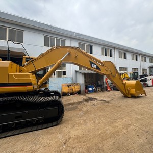 Denti di Ricambio per Benna da Scavo per Mini Escavatore Cingolato CAT 345B Modello 2020, Peso Operativo 43 Tonnellate, Capacità Benna 1.7m - Product Image 4