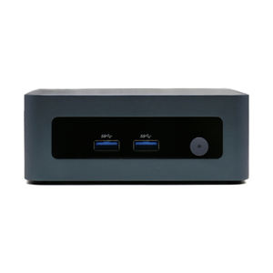 EGLOBAL AMD Ryzen 7 5800H CPU Mini PC 2x DDR4 <strong>Ram</strong> 2x M.2 SSD J45 LAN Type-C 2HD WiFi6/BT5.2 Windows11 Desktop <strong>Computer</strong> Gamer PC - Product Image 4