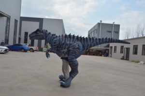 Modèle de dinosaure Jurassic World, Cetdino, dinosaure <span class=keywords><strong>volant</strong></span> animatronique, modèle de dragon réaliste fait à la main - Product Image 5