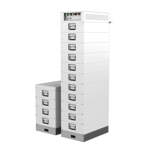 HV Stack100 Dyness C & I ESS 51.2V 5.5.12kwh yüksek gerilim LiFePO4 güneş pili modülü - Product Image 2