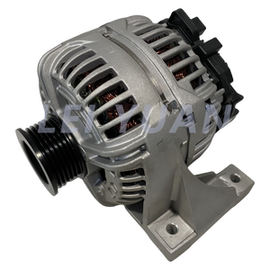 Alternateur de climatisation automobile de haute qualité pour VOLVO S80 2.9 3.0 Modèle 0986046310 CAL10342GS 11081N - Product Image 3