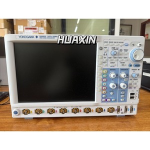 โยโกกาว่า DLM4058 ออสซิลโลสโคป 500MHz 8 ช่องสัญญาณ มือสอง hx - Product Image 1
