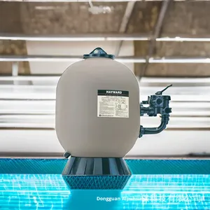 <span class=keywords><strong>Pompe</strong></span> <span class=keywords><strong>de</strong></span> <span class=keywords><strong>filtration</strong></span> <span class=keywords><strong>de</strong></span> piscine <span class=keywords><strong>HAYWARD</strong></span> avec cylindre <span class=keywords><strong>de</strong></span> sable <span class=keywords><strong>de</strong></span> quartz en plastique pour la <span class=keywords><strong>filtration</strong></span> des piscines - Product Image 3